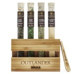 outlander herb box